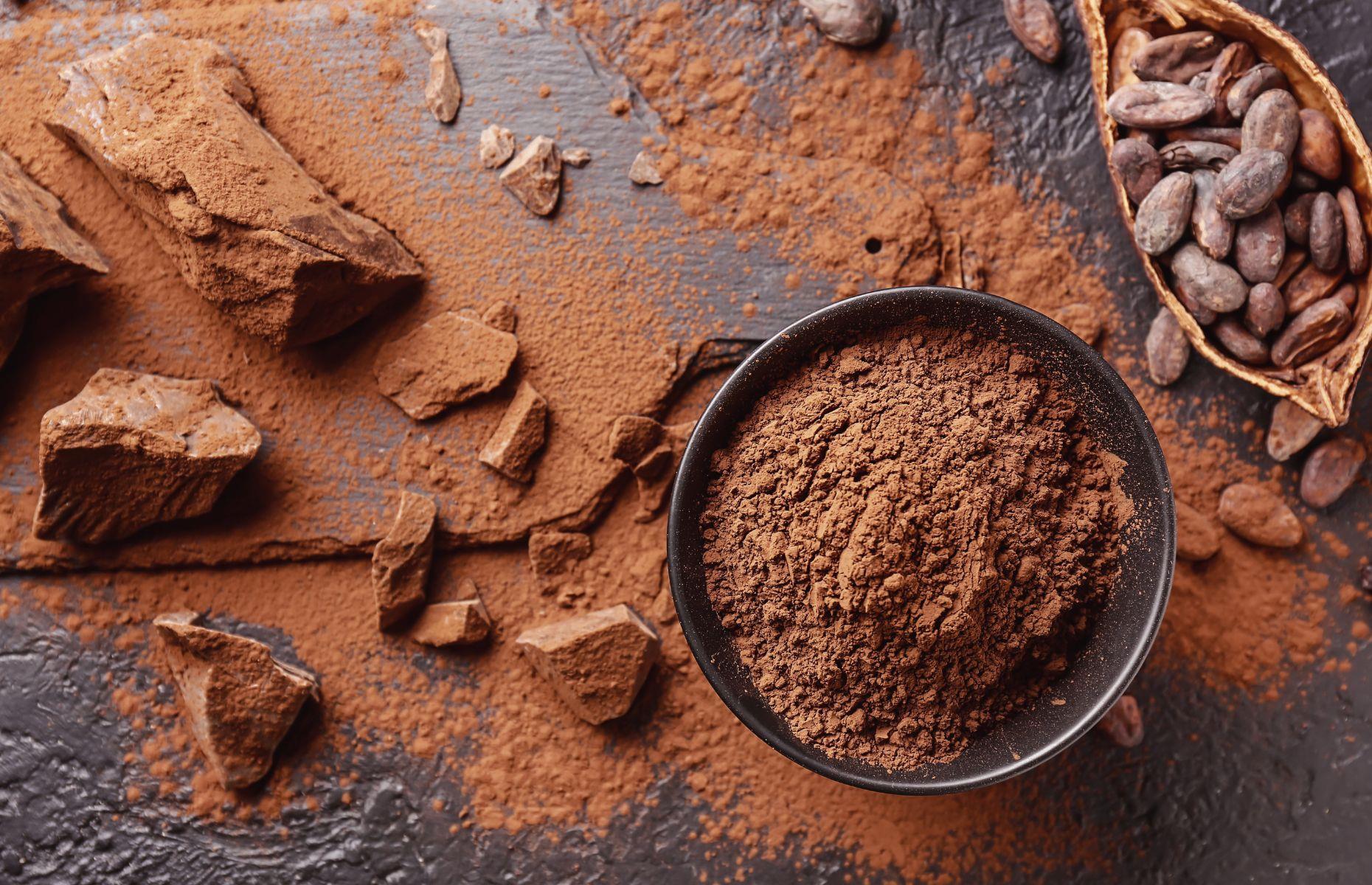 2. Cocoa